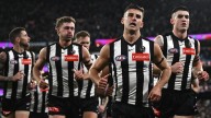 Daicos, Smith leading AFL Brownlow Medal contenders