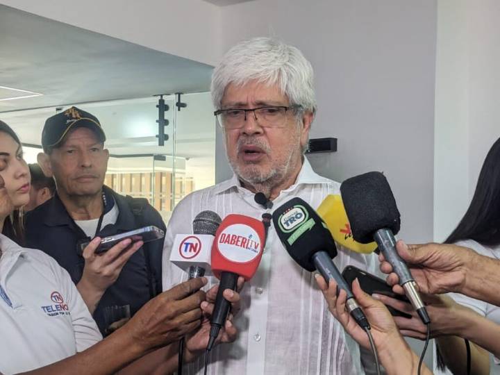 «Transporte de carga y de pasajeros podrá movilizarse libremente por Venezuela y Colombia»