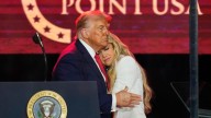 'I forgive him': Charlie Kirk's wife delivers tearful message - and one America needs to hear most