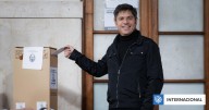 Axel Kicillof, el Gobernador peronista que emerge como el gran ganador tras comicios en Buenos Aires