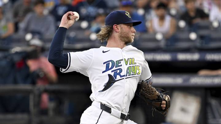 Rays lose to Guardians, as Pete Fairbanks gives up decisive run in 9th