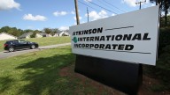 Manfacturing company moves facility from Gastonia to Cramerton