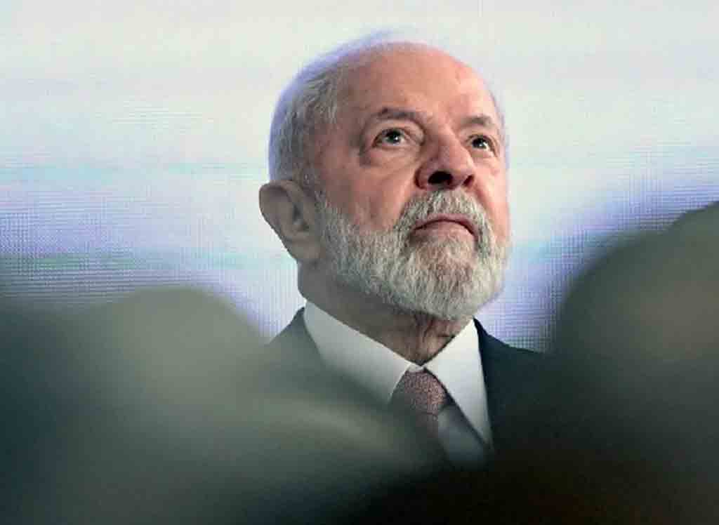 Lula defenderá en la ONU reconocimiento de Palestina como Estado