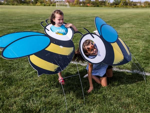 Plan It Calendar: 9/18