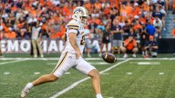 College football picks: Punts trending toward record low as coaches get more aggressive on 4th down
