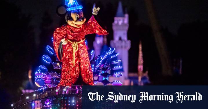 Seven of Disneyland’s lesser