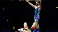 Irán continúa con buen paso y coloca a otros dos luchadores en final