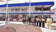 Telesecundarias en Irapuato cumplen cinco décadas educando zonas rurales