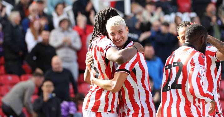 Tomas Rigo on his Stoke City transfer, new nickname and intensity challenge