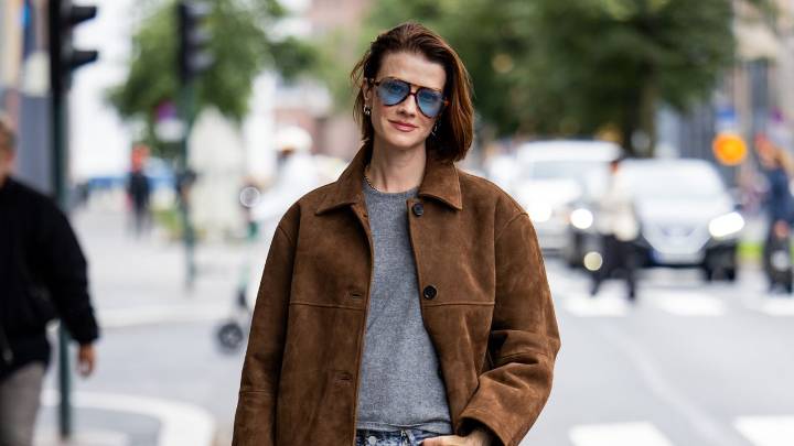 Vans Skater Shoes Are The New Sambas – Here’s How To Wear Them Now
