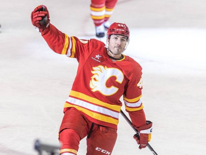 Five intriguing battles to watch at Calgary Flames training camp