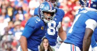 NBC's 'Sunday Night Football' celebrates 20 years of dominate