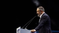 Las ausencias de Orbán y Milei marcan la última cita ultra de Vox en la que Abascal cargó contra Sánchez, Feijóo y el "califato" de Von der Leyen