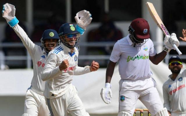 BAD news for Star player just ahead of India vs West Indies Test Series, ruled out due to injury, his name is..., replacement announced