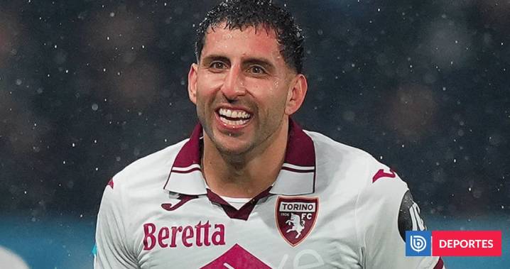 Maripán se robó la película en triunfazo de Torino sobre Roma: ‘borró’ a Dybala y se llenó de elogios