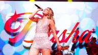 Dasha Talks 'Cutthroat' Women, Men Who 'Can Do No Wrong' in Country