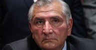 Adán Augusto dice que no le teme a los dichos de Bermúdez Requena