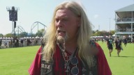 Louder Than Life unites metal fans from around the world in Kentucky