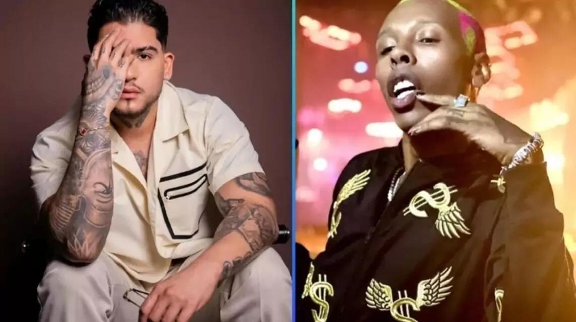 “Asesinaron a nuestra juventud en México”: Petro por asesinatos de B King