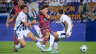 Un Dépor de pies de barro y puño de hierro
