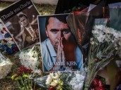 Chilling discourse following Charlie Kirk assassination