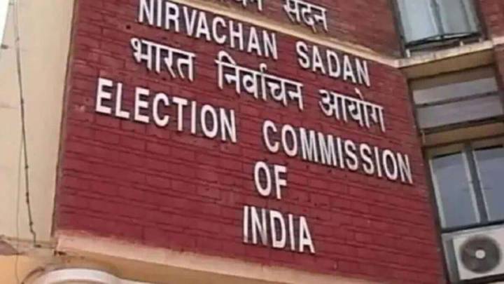 ECI deploys central observers for Bihar, eight bye