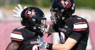 Owen Cook’s throw on fake punt sparks Barrington past Palatine