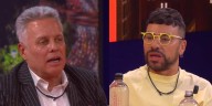 ‘No mereces la final’: Alexis Ayala fulmina a Shiki y la cena se convierte en batalla en La Casa de los Famosos México 3