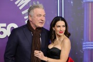 Hilaria Baldwin brings new controversy to ‘Dancing With the Stars’