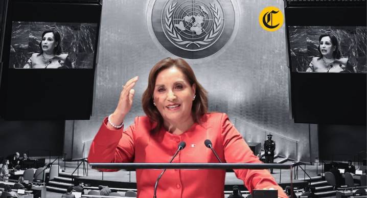 Dina Boluarte en en la 80.° Asamblea General de la ONU: las actividades y reuniones en las que participará 
