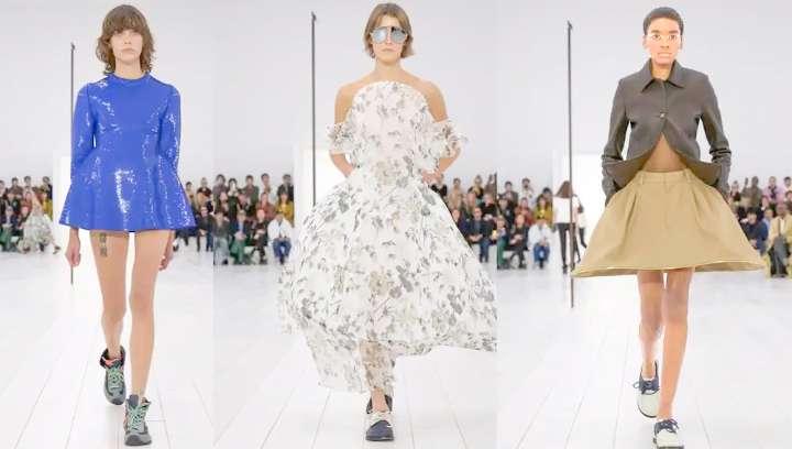 Chanel, Dior, Balenciaga o Loewe estrenan diseñadores