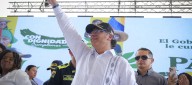 Petro dice que llegó el final del contrato de Canal 1 y procederá a la licitación