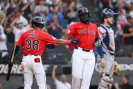 Guardians overtake Tigers to win AL Central, a division they once trailed by 15 1/2 games