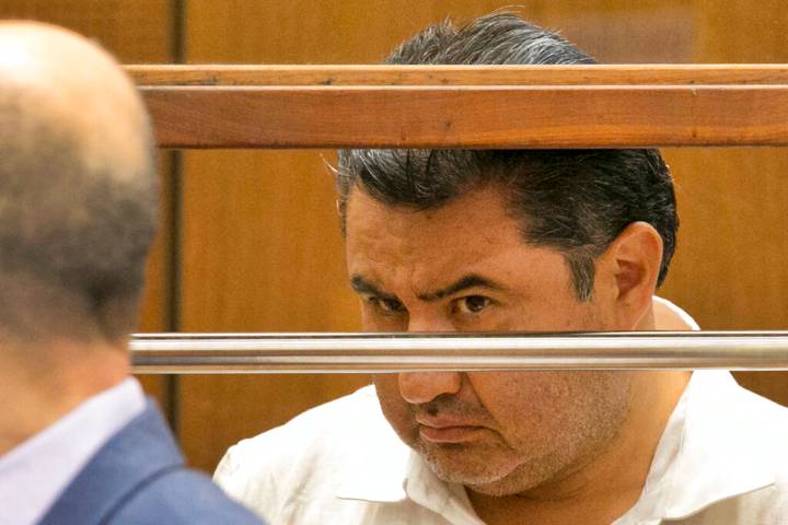 Mexico arrests members of La Luz del Mundo church as its leader faces trial in the US
