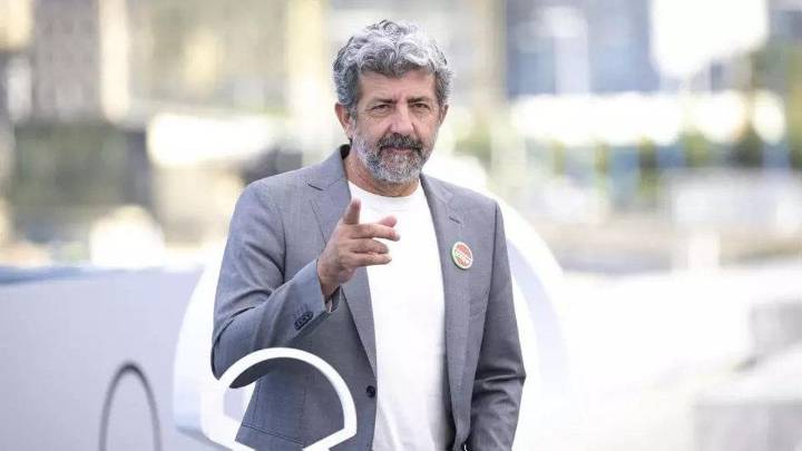 Alberto Rodríguez se mete en las fauces de la Transición