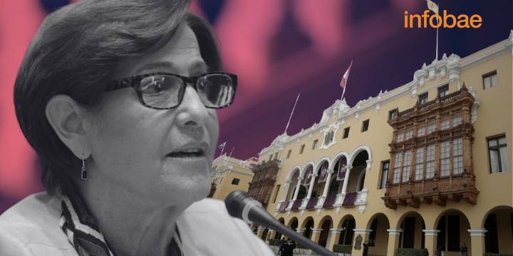Susana Villarán en el banquillo: PJ inicia hoy el juicio por millonarios aportes de Odebrecht y OAS