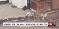 Omaha contractors weigh in on how dry soil can impact your home’s foundation