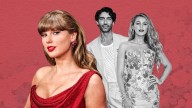 Taylor Swift has man arrested for trying to serve her Justin Baldoni deposition papers