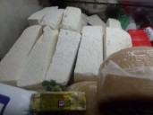 Inundaciones en Portuguesa ponen en riesgo el abastecimiento de queso y leche en el país