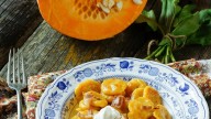 Pasta de zapallo y zanahoria: la versión nutritiva que necesitás para el almuerzo o cena de este domingo