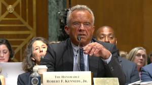 RFK. Jr’s family members say he is a ‘threat’ to Americans’ health and call for his resignation