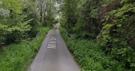 Driver injured after crashing car into bridge near Cambridgeshire village