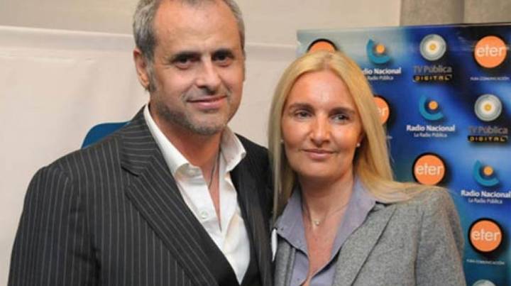 ¿Silvia D’Auro y Jorge Rial juntos otra vez? Rocío y Morena Rial se enteraron de la verdad