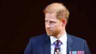 Harry confiesa el emotivo momento en que no logró contener las lágrimas en el funeral de la princesa Diana