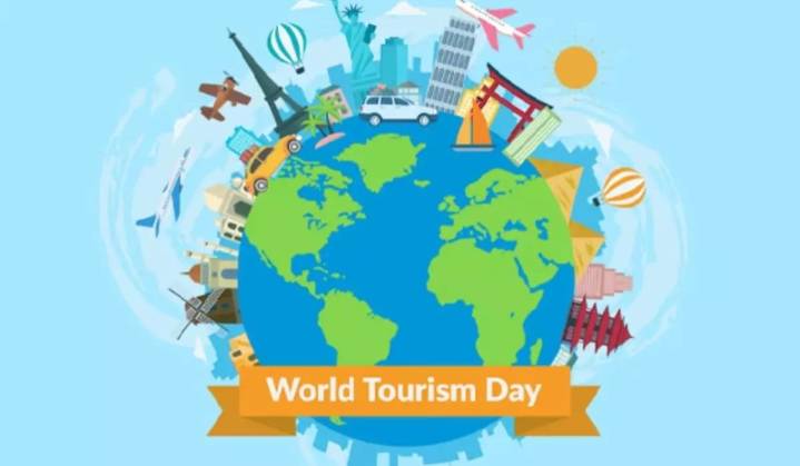 Tourism Department to Celebrate World Tourism Day 2025 with Events on the Theme “Tourism & Sustainable Transformation”