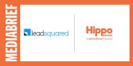 Hippo Homes scales sales and enhances customer experience with LeadSquared CRM partnership