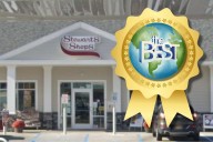 Stewart's Shops Is Best in The World For 17 Dairy Products