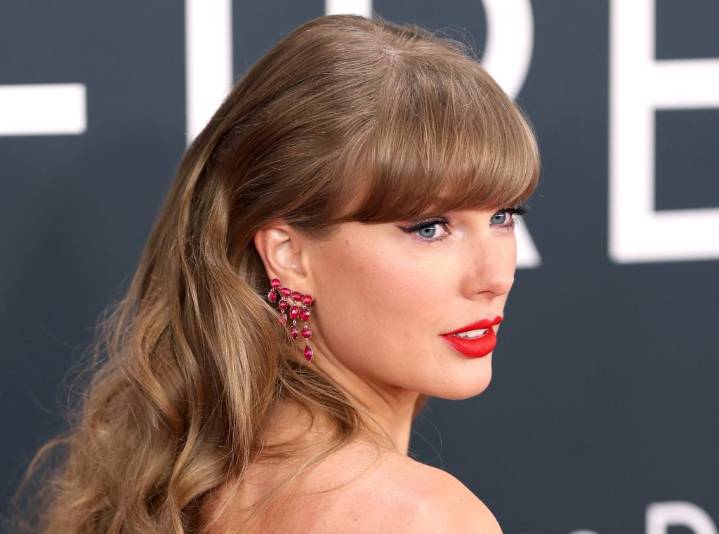 Taylor Swift to throw theatrical 'release party’ for ‘Life of a Showgirl’
