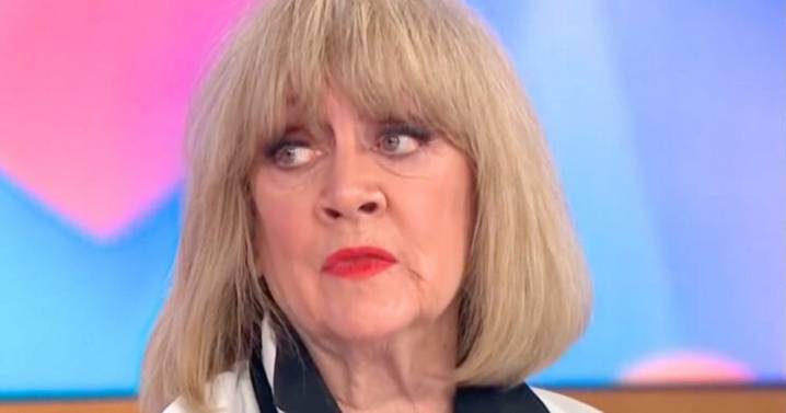 Coronation Street legend Amanda Barrie to 'tell everything' in memoir on her 'secret life'