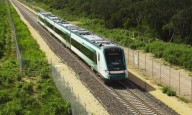 Tren Maya paga más de 60 millones en publicidad en el extranjero